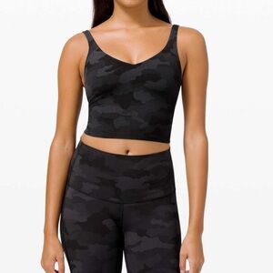 Lululemon Align Tank
Heritage 365 Camo Deep Coal Multi